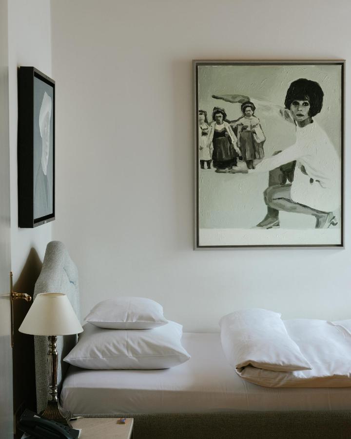Schlossberghotel Γκρατς Εξωτερικό φωτογραφία A photograph by Lothar Schmid